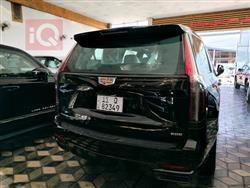 کادیلاک ئێسکەلەید